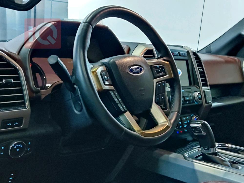 فۆرد F-150